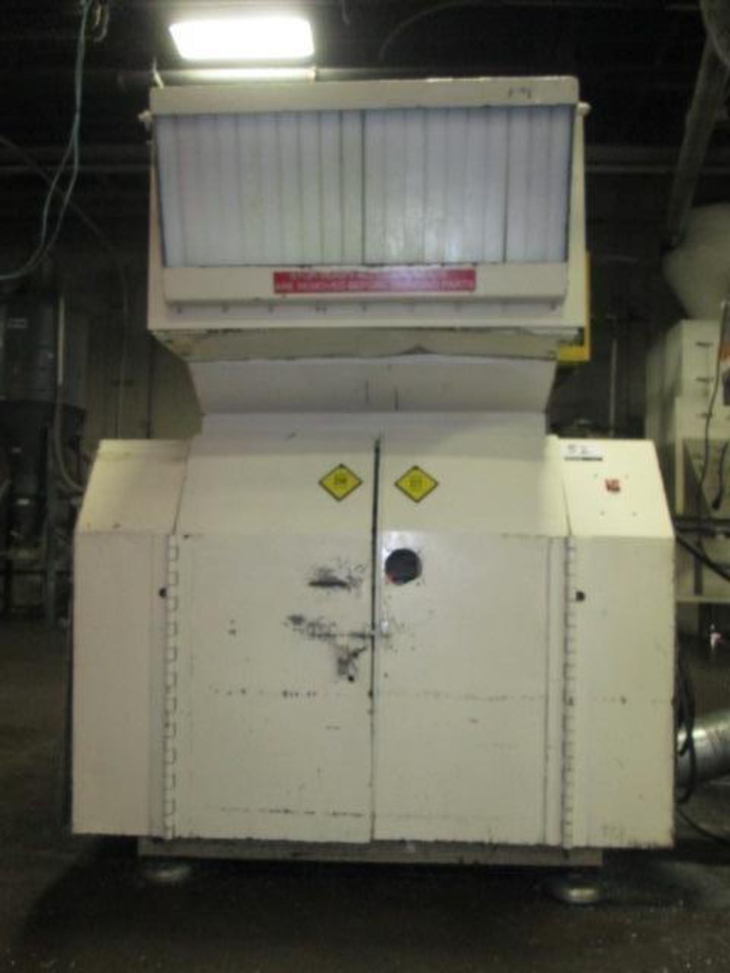 Granulator - Image 2 of 5