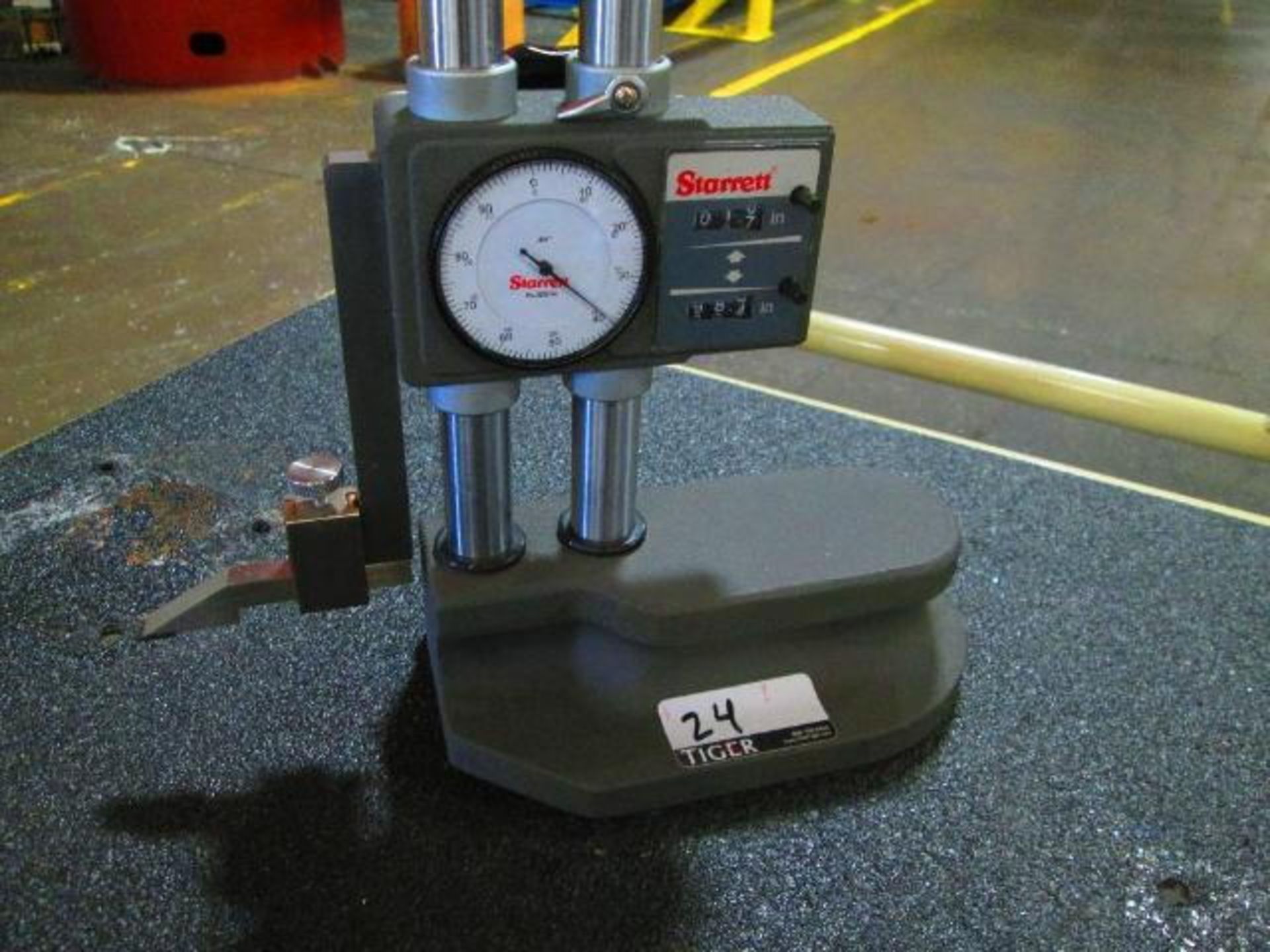 24in Dial Height Gage - Image 2 of 3