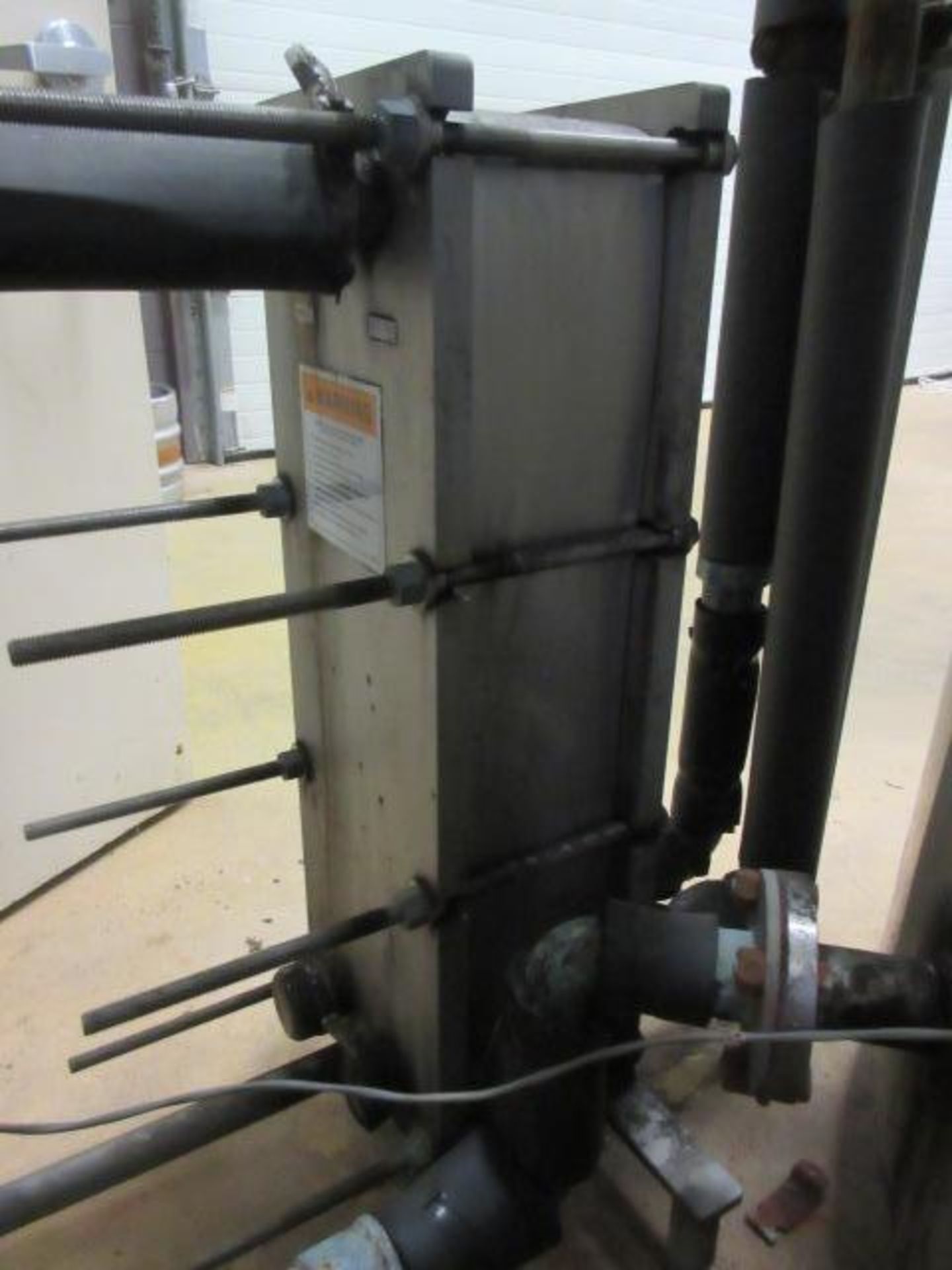 Plate Heat Exchanger - Image 4 of 5