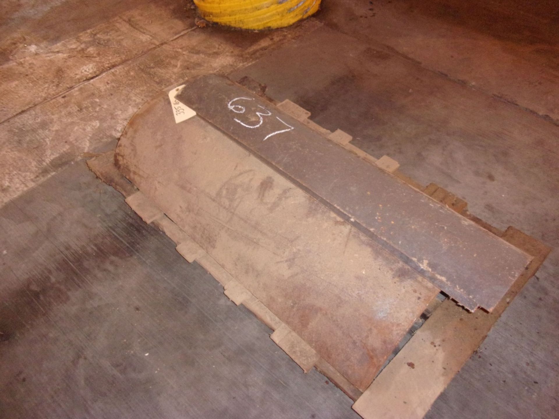 3 PALLET OF PARTS - Image 5 of 5