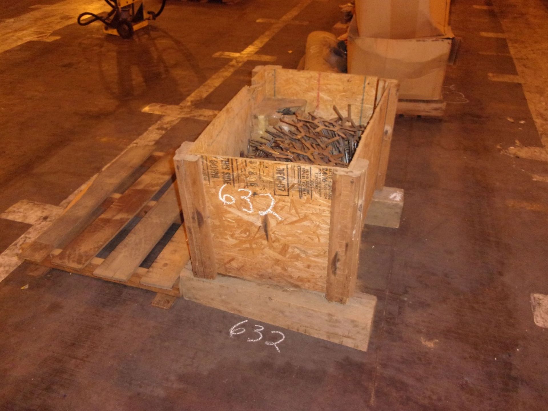 5 PALLETS OF PARTS - Image 7 of 7