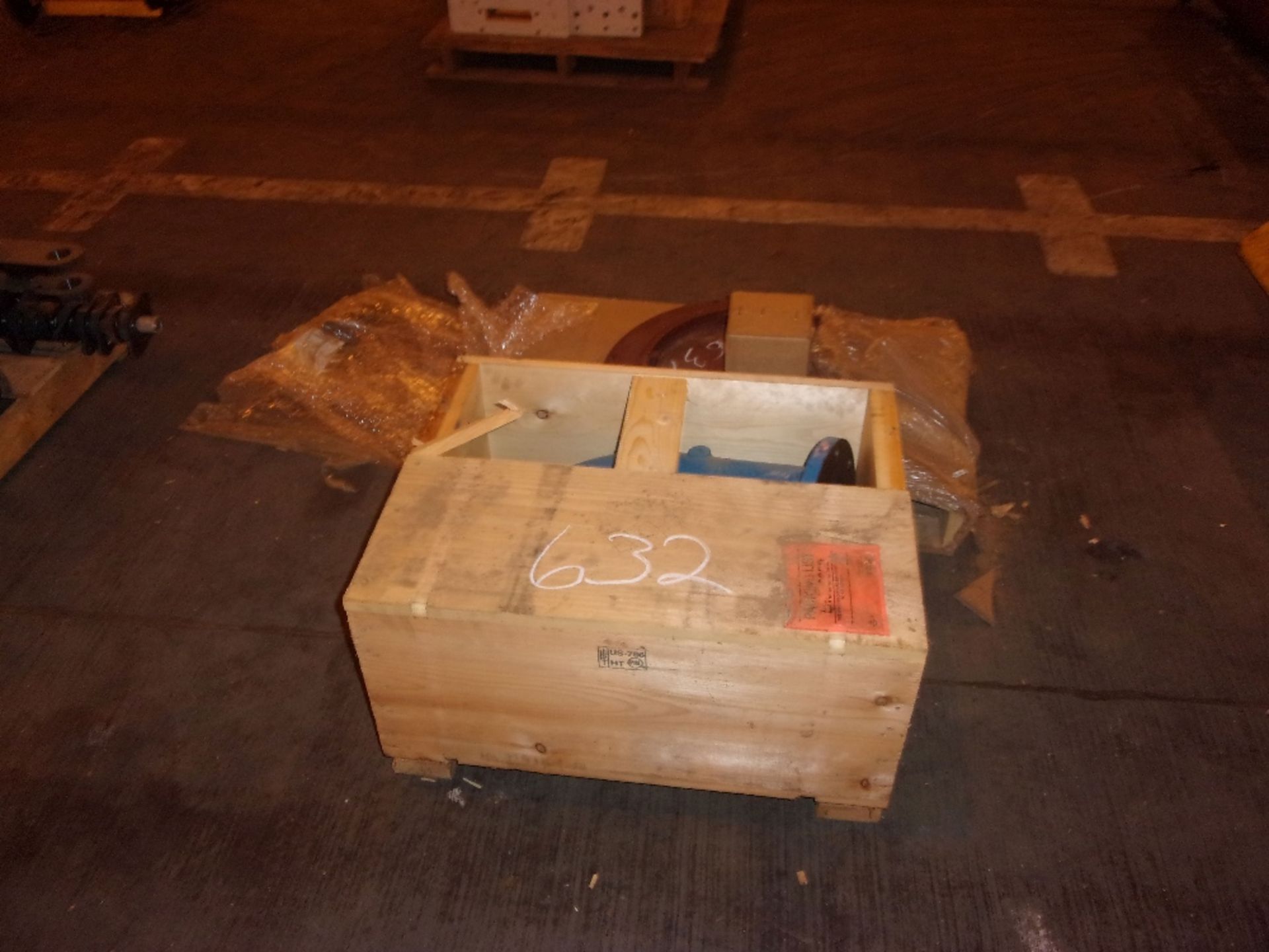5 PALLETS OF PARTS - Image 4 of 7