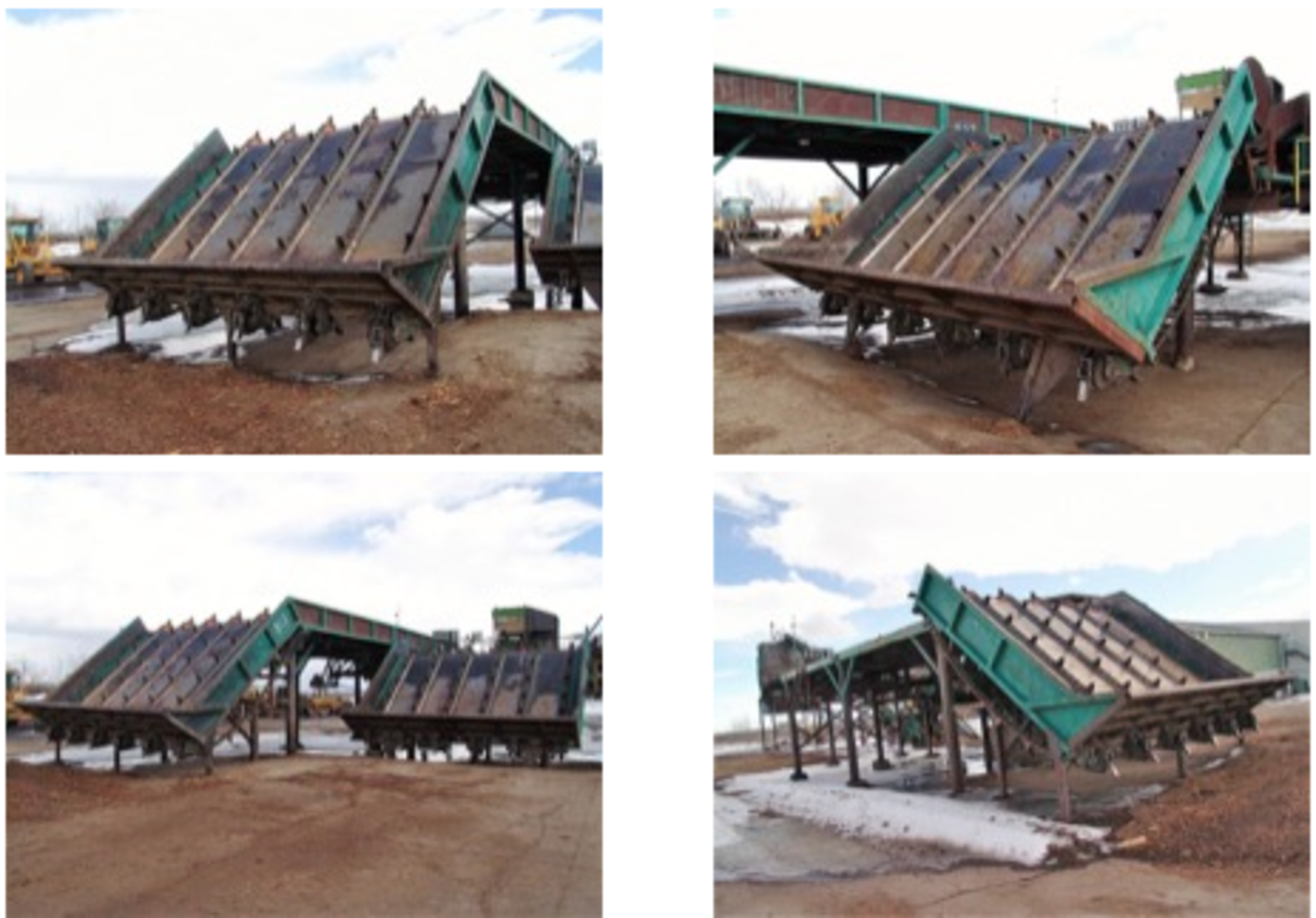 Full Catalog Coming Soon! Day 1 - MAJOR Sawmill Auction - Timeu Forest Products, Ltd. - Image 3 of 5