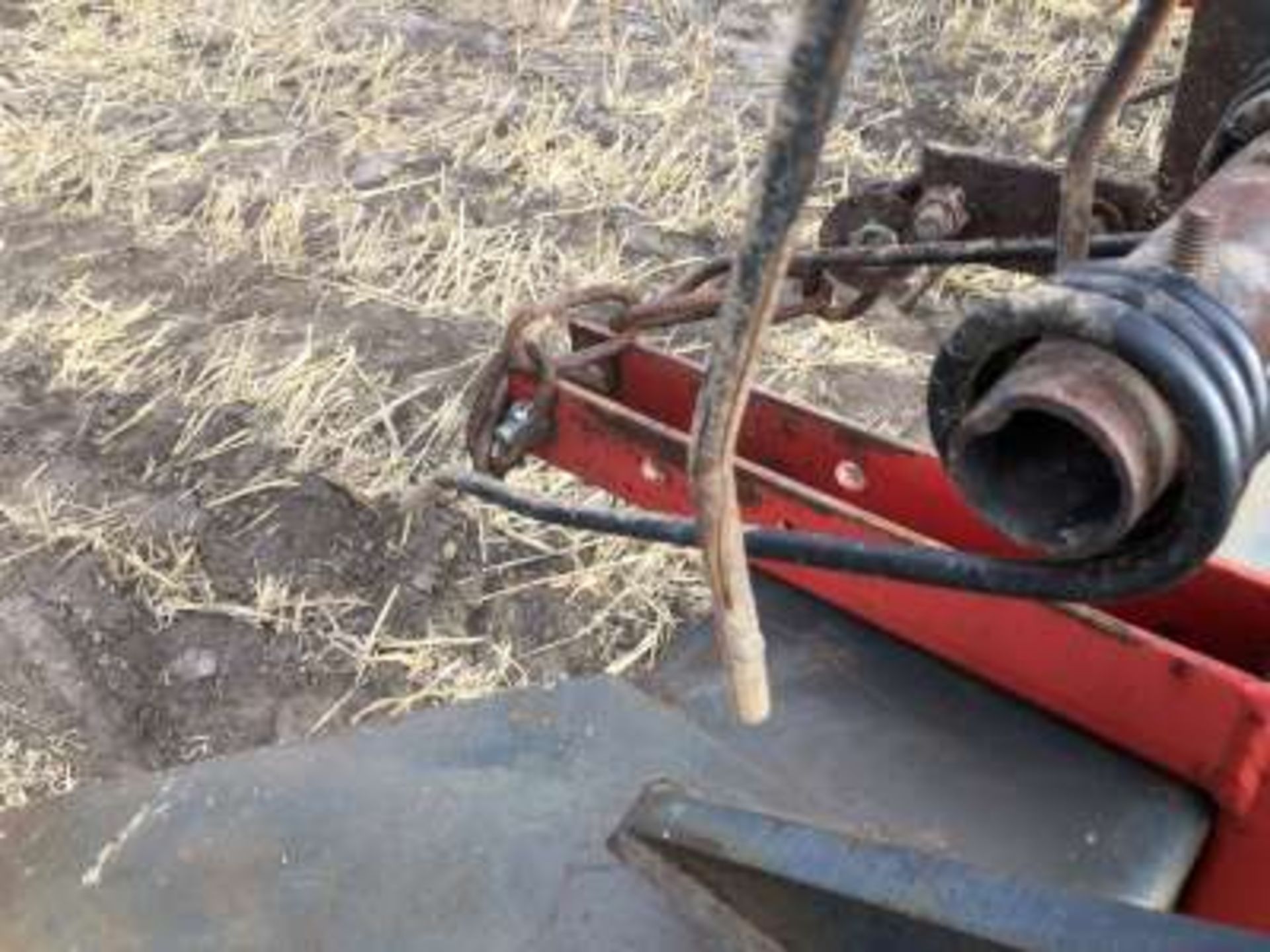 Flexicoil 50ft system 65 harrow packers - Image 3 of 3