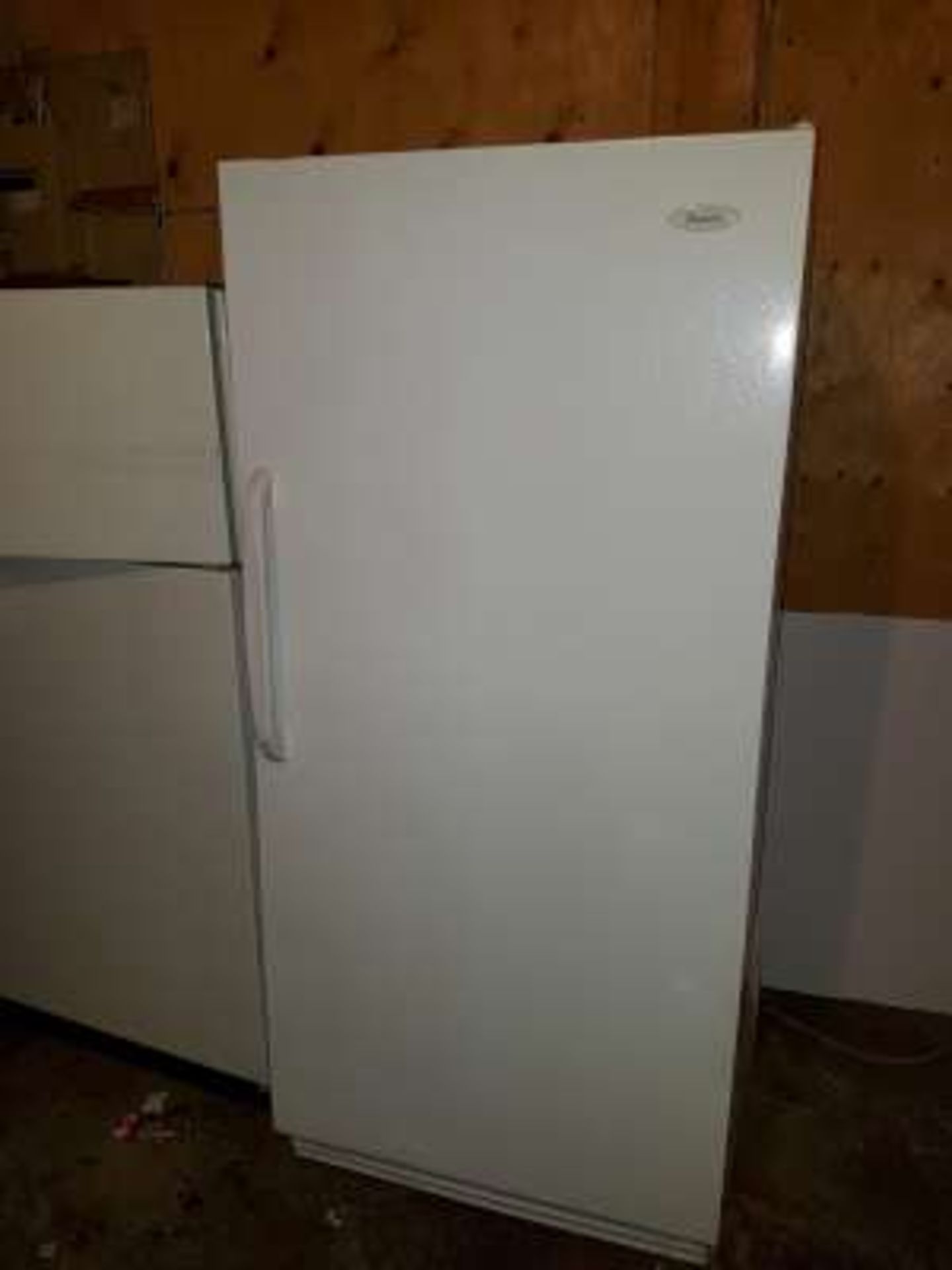 Woods Upright freezer - Image 3 of 4