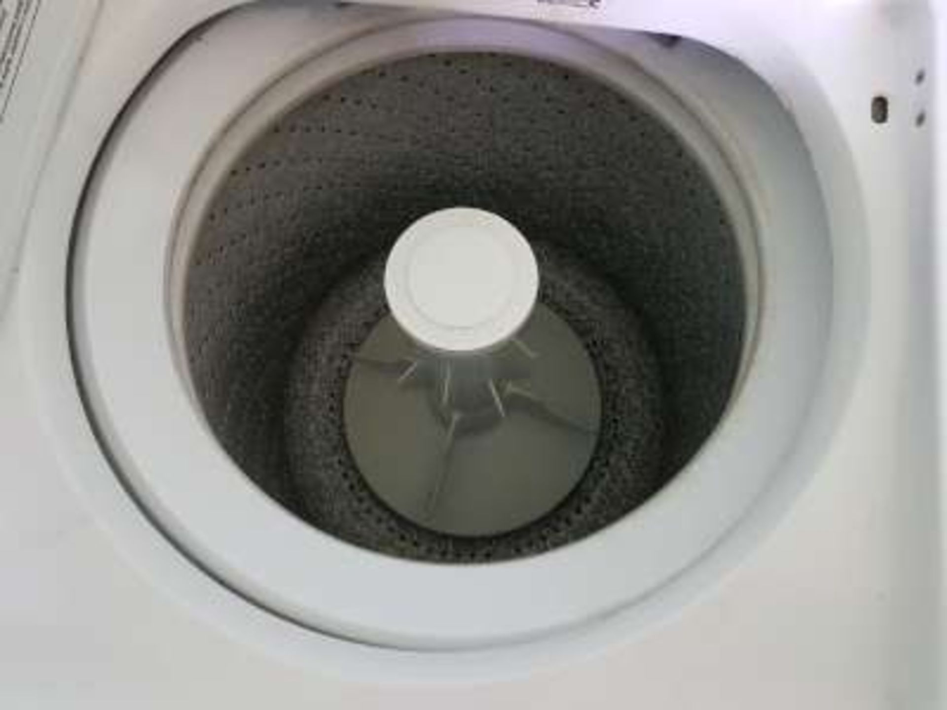 Kenmore Washer - Image 3 of 3