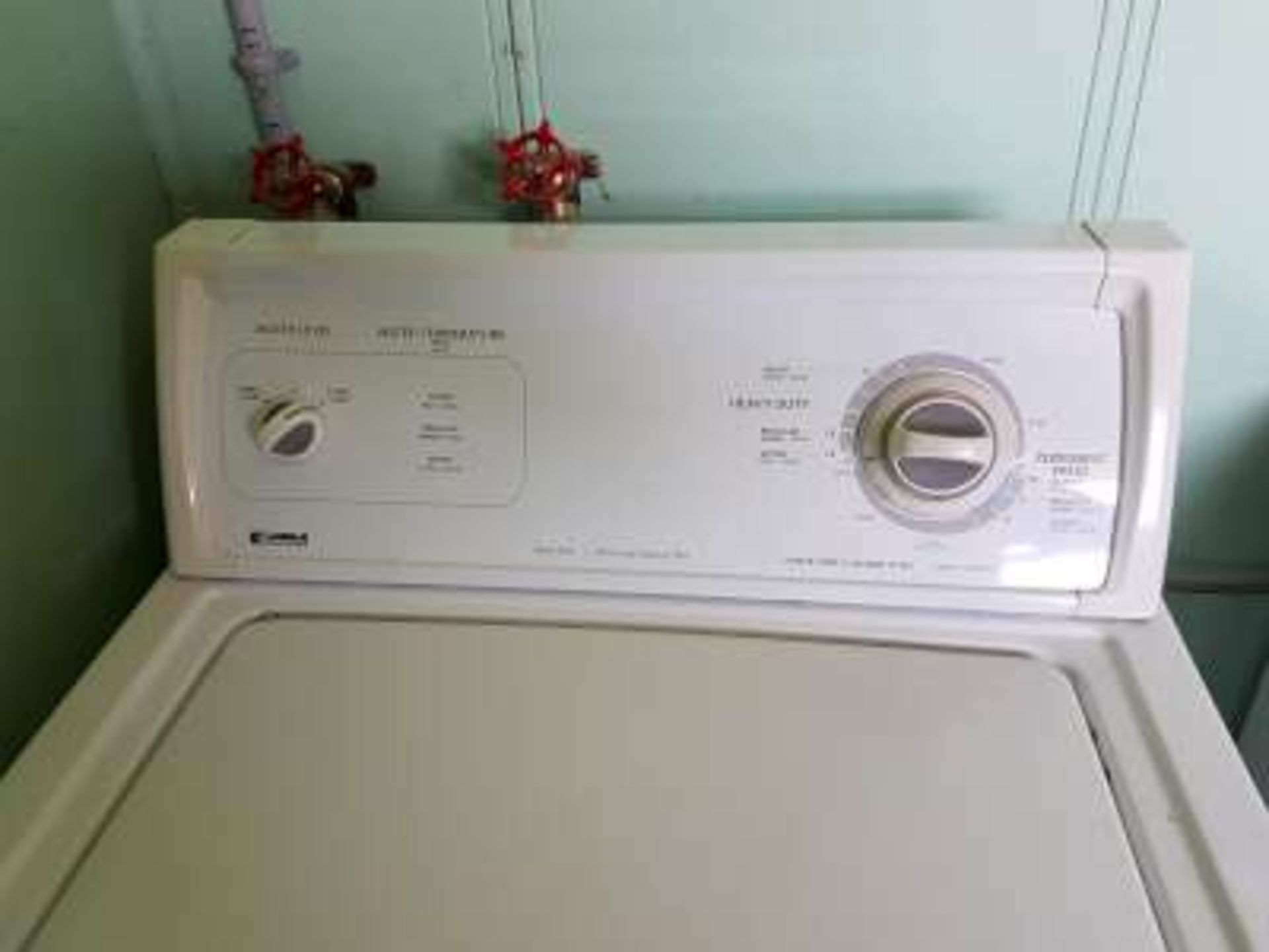 Kenmore Washer - Image 2 of 3