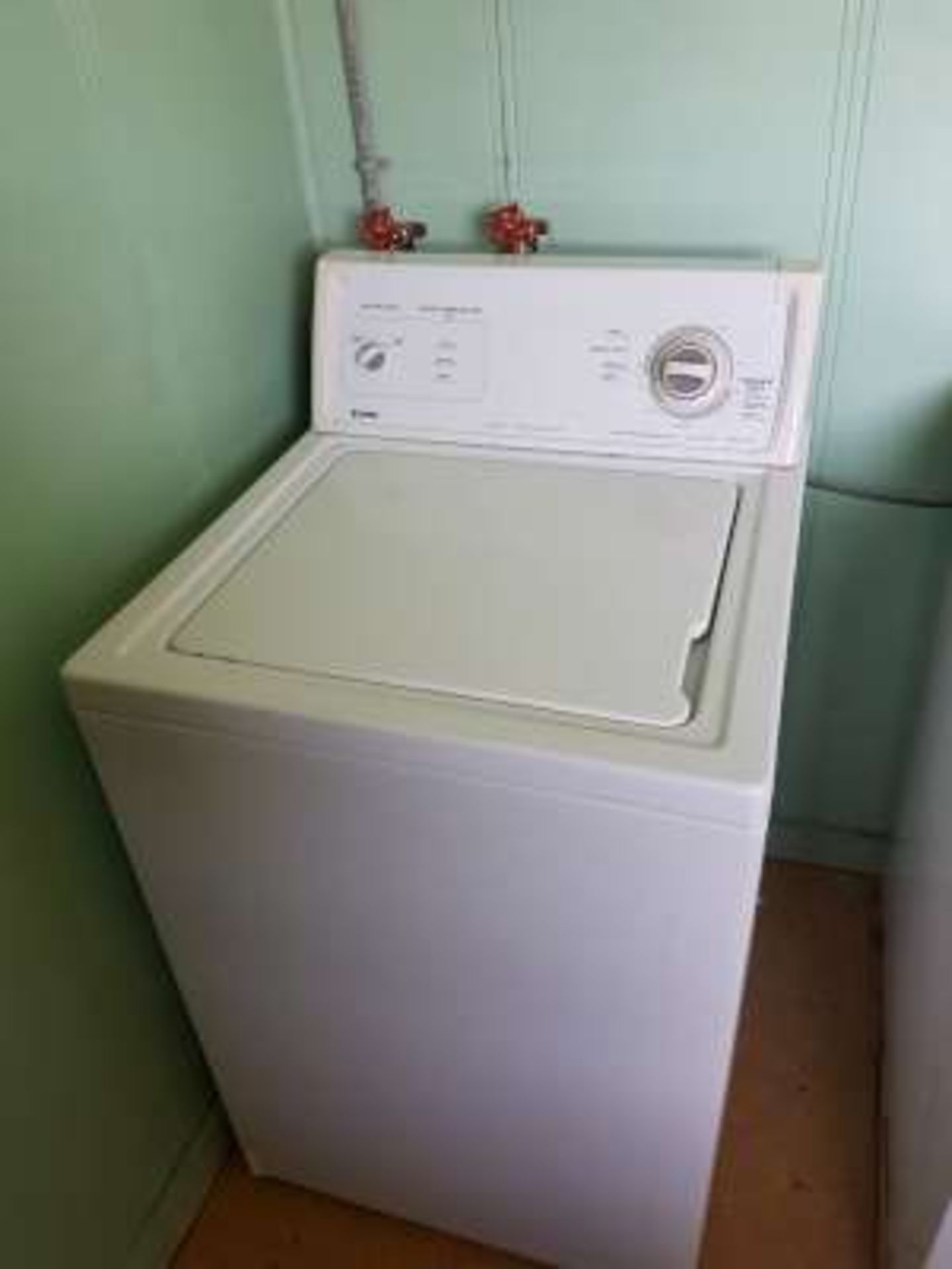 Kenmore Washer