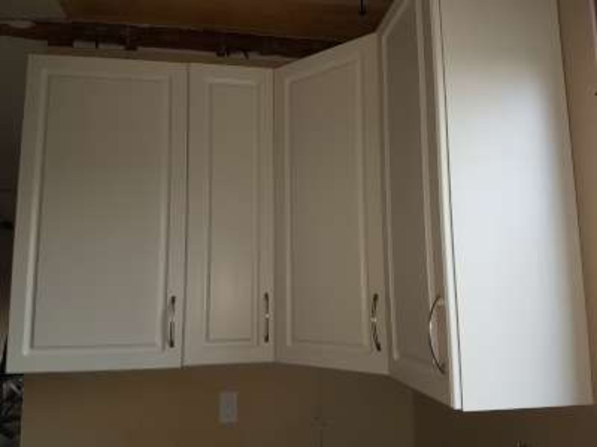 Superior Kitchen Cabinets, Melamine Base with Thermofoil Doors and Drawers. - Image 6 of 10