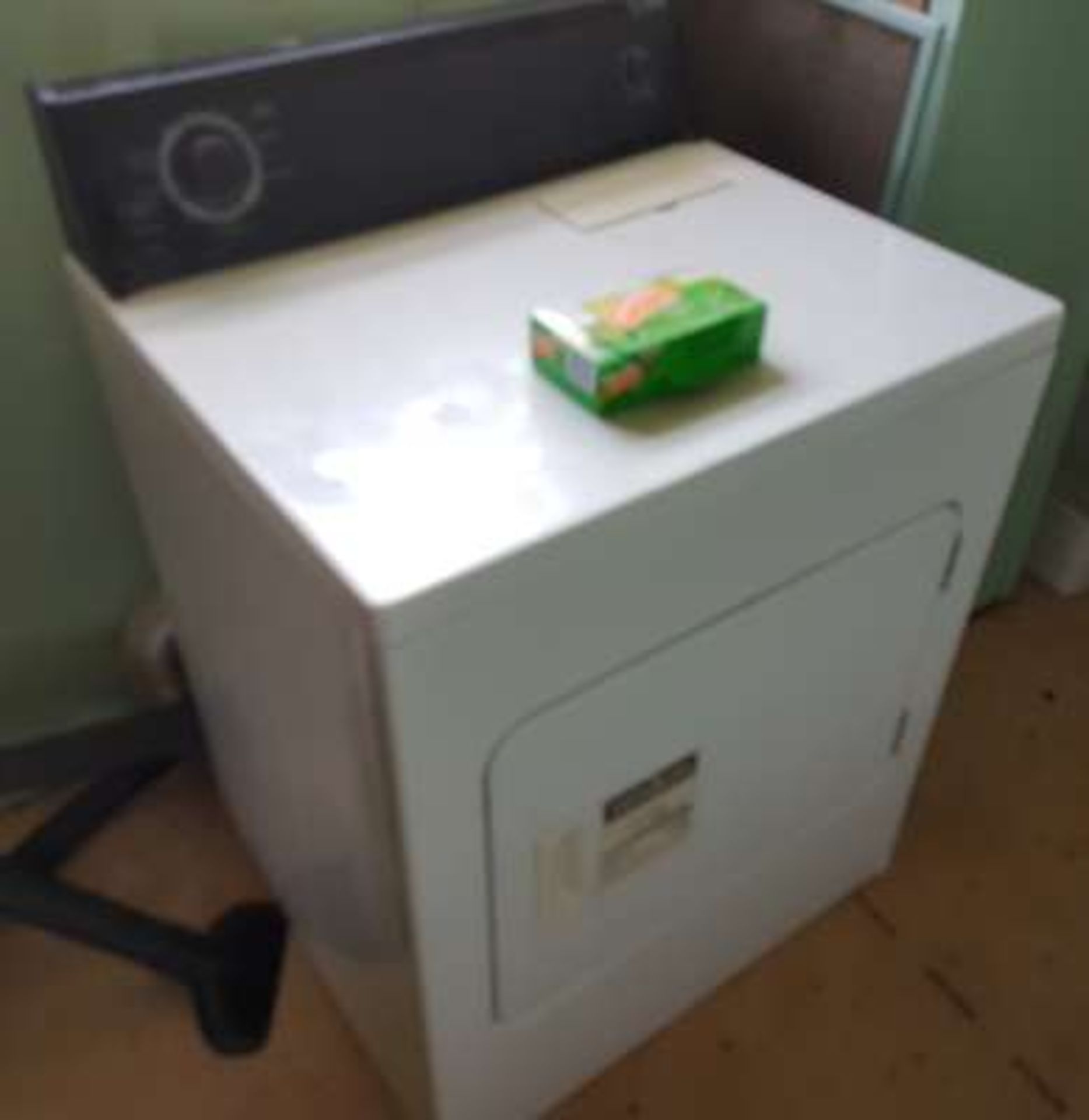 Roper Dryer (electric)