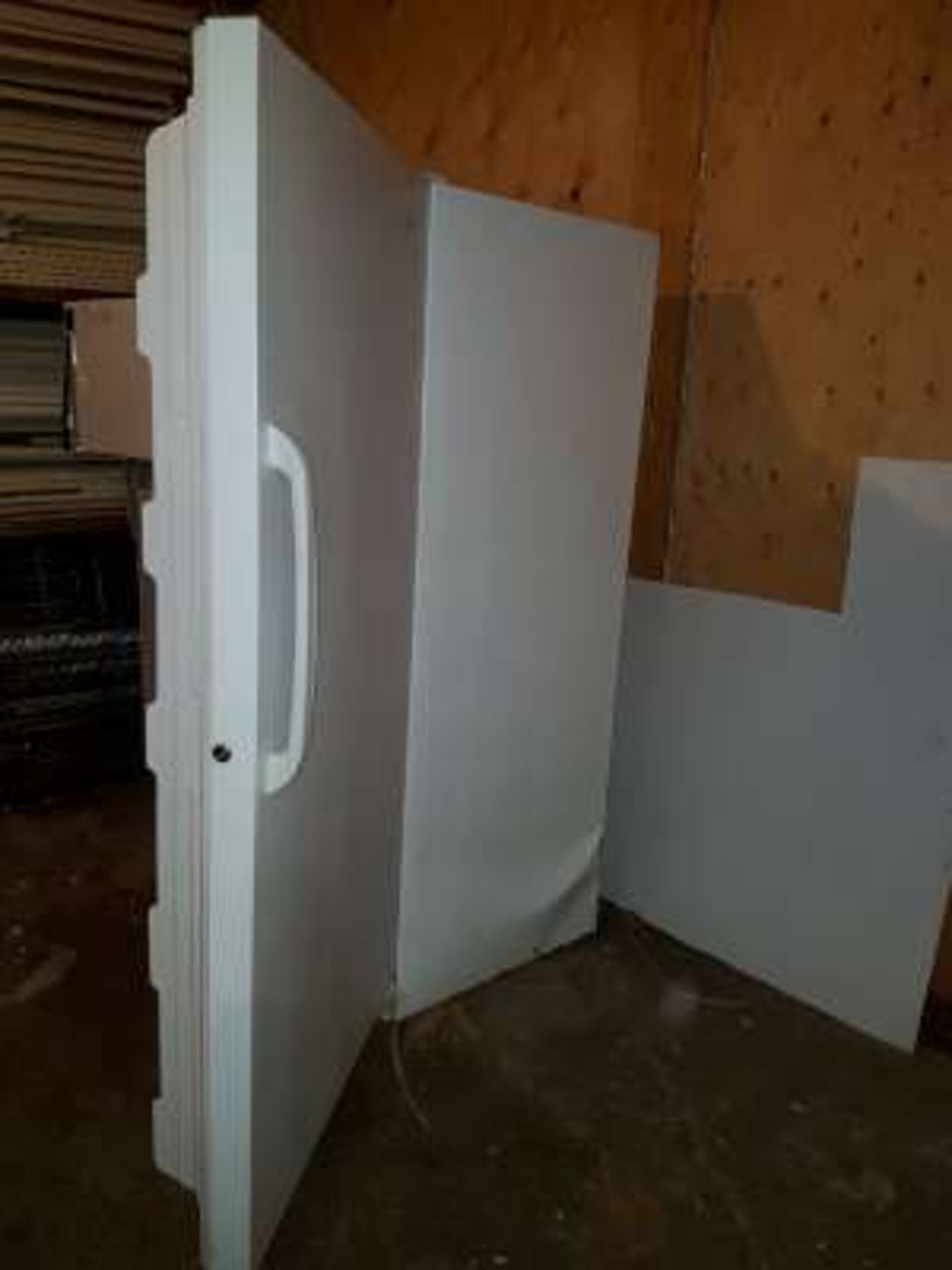 Woods Upright freezer - Image 4 of 4