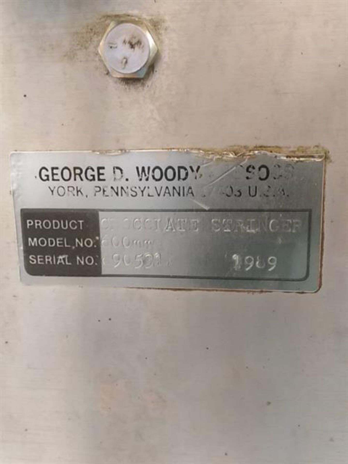 Woody 24" Single Loop Stringer - Image 8 of 13