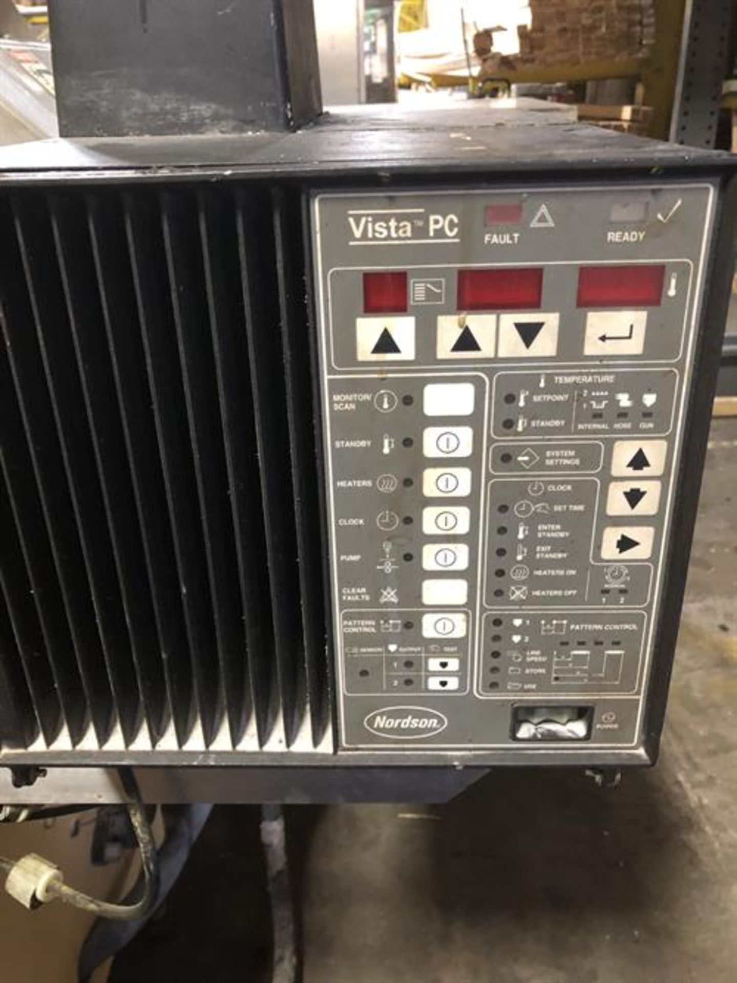 FMS Serpa model 2000-B Horizontal Automatic Hot Melt Cartoner - Image 4 of 14