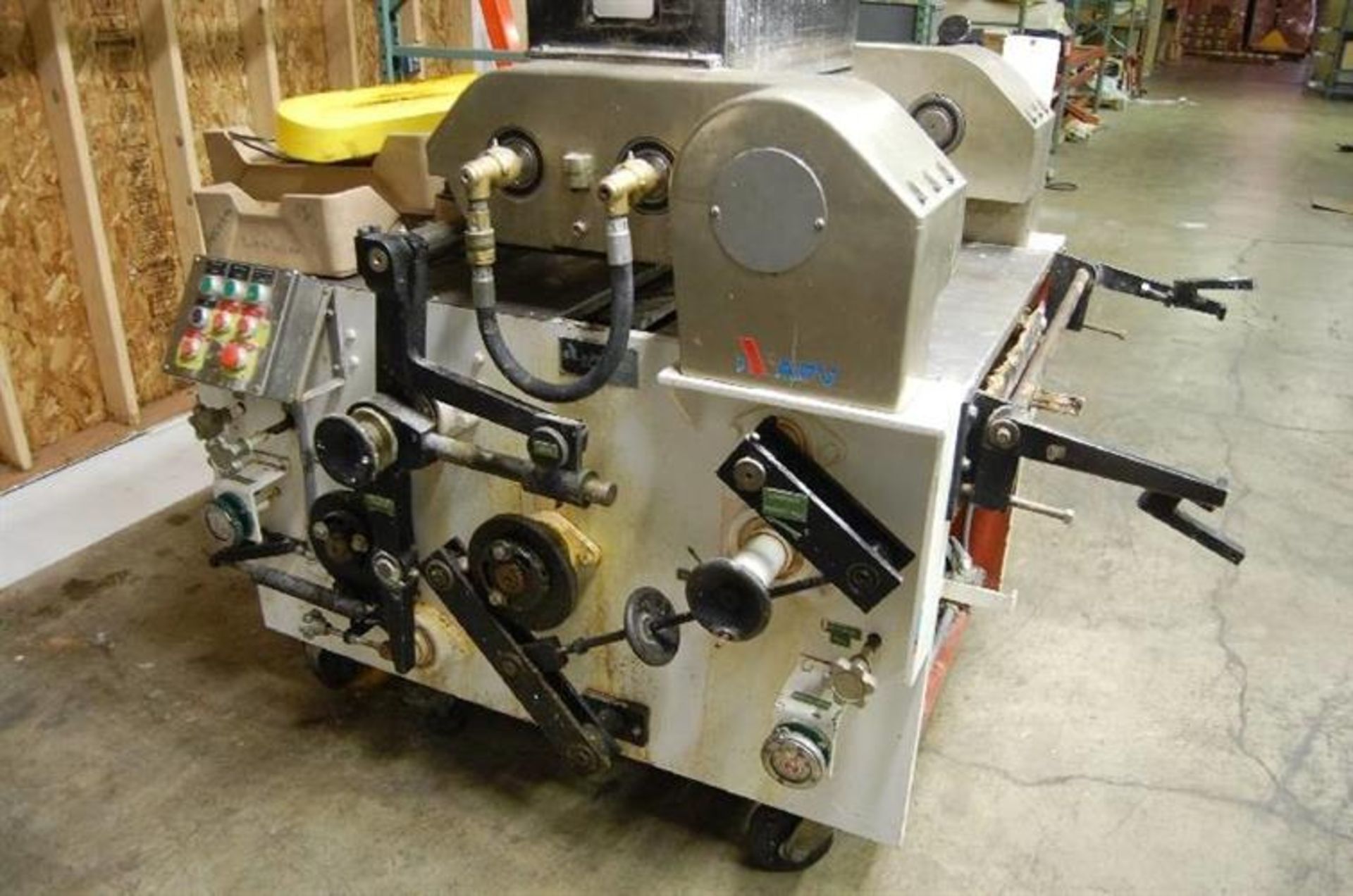 APV 24" Wire-cut Extruder - Image 3 of 13