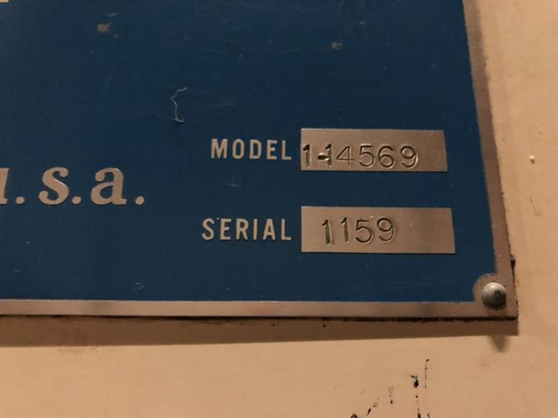 Bulk Bid for Lots 5 and 6: Werner Lehara 1-Meter Wirecut/Depositor with (2) Band Ovens - Image 8 of 65