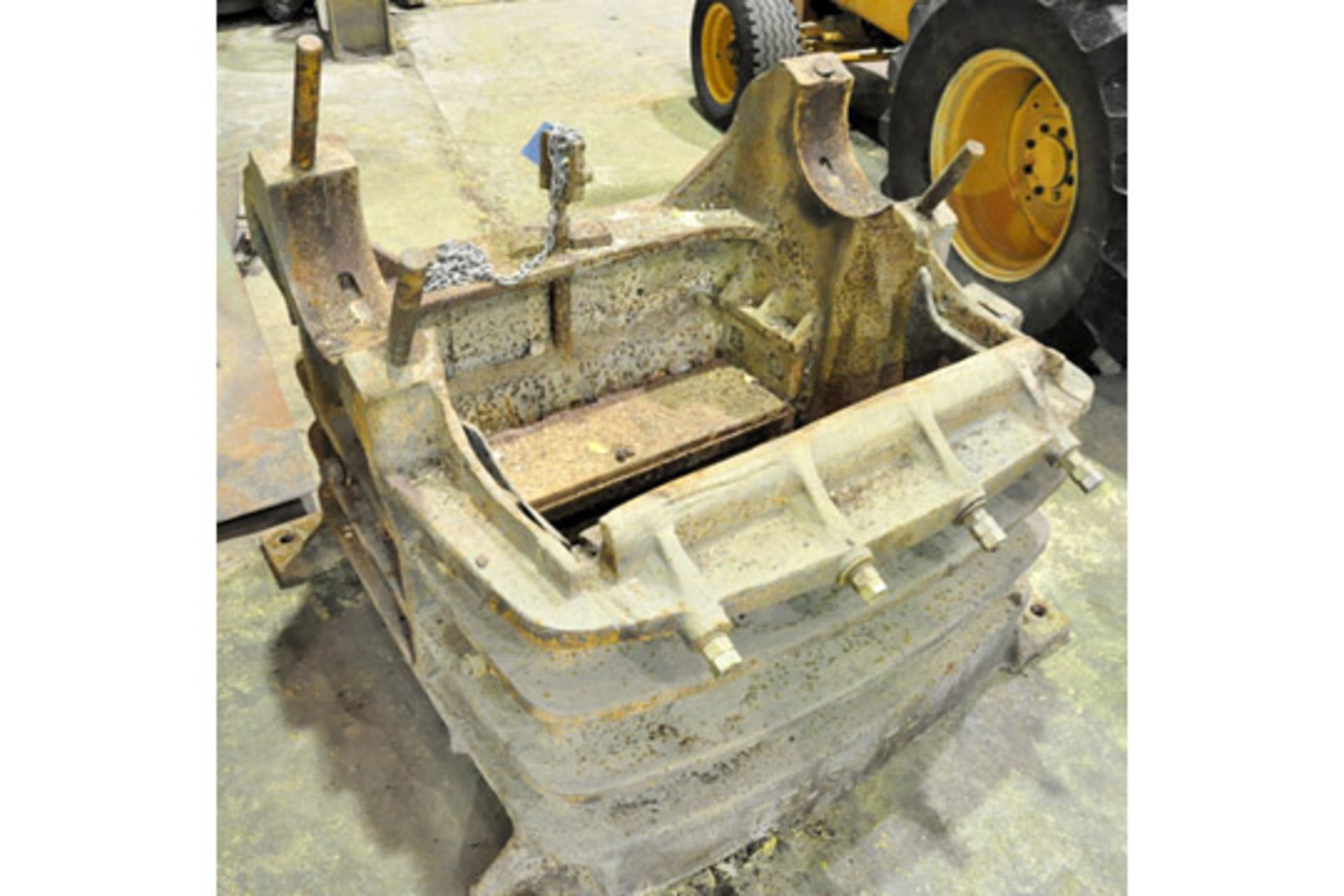 TELSMITH Jaw Crusher (Not in Service) - Image 2 of 2