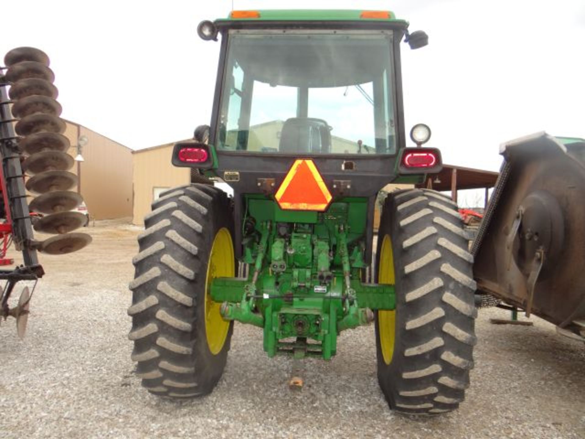 JD 4440 Tractor Quad Range, 7500 hrs, Perfect in Everyway - Image 3 of 5