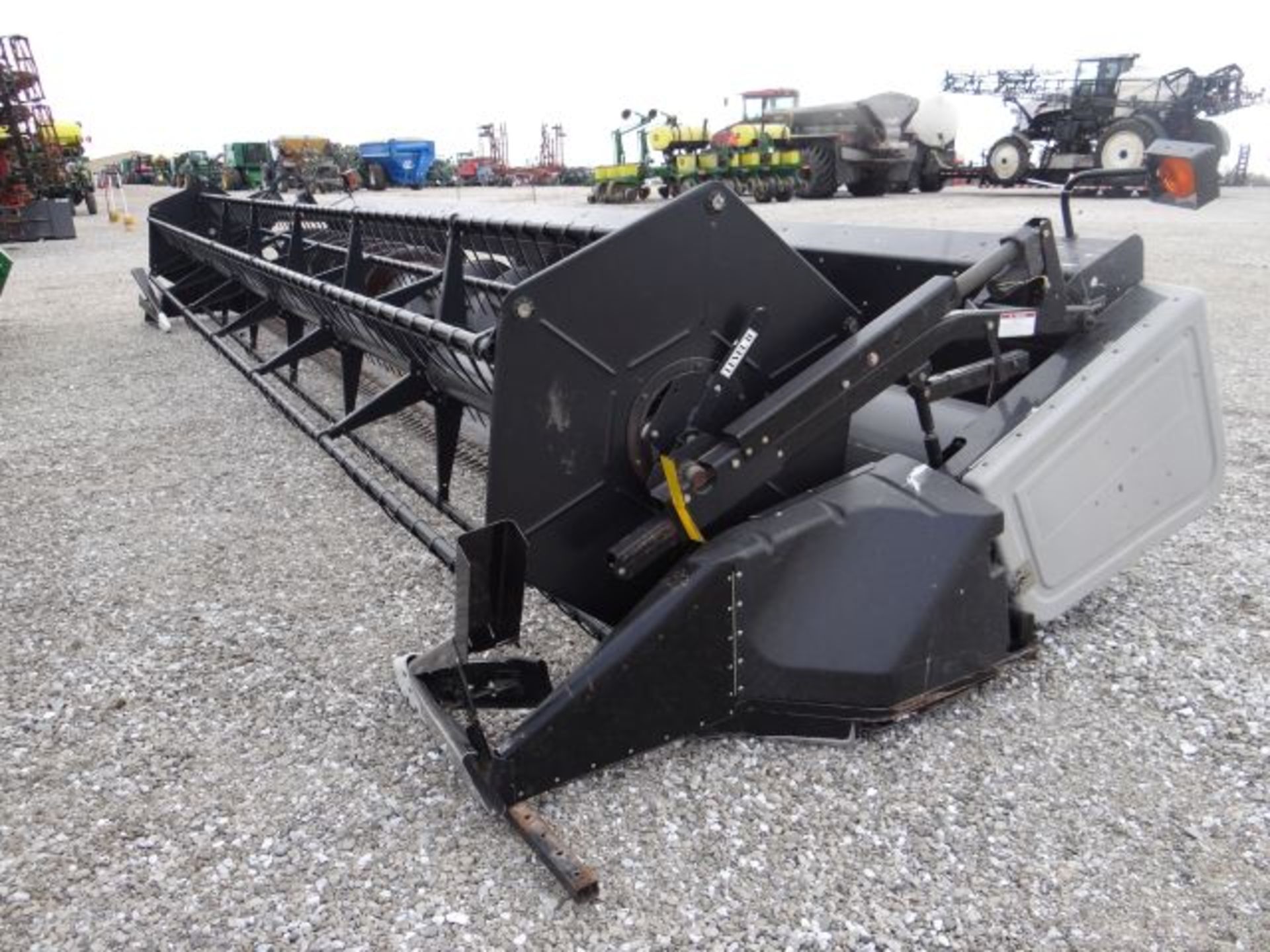 Gleaner AgCo Header 30' - Image 2 of 2