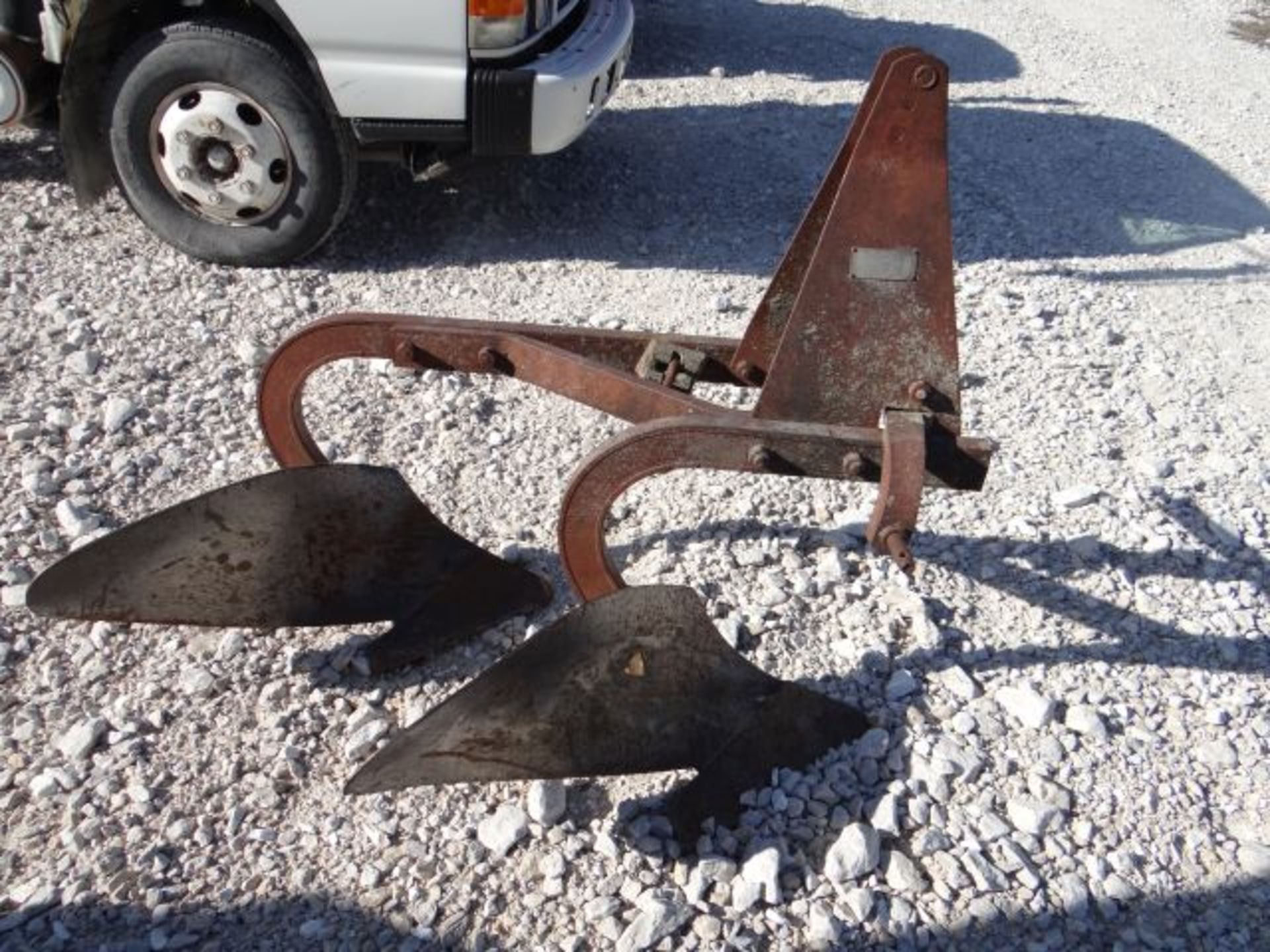 Dearborn Plow