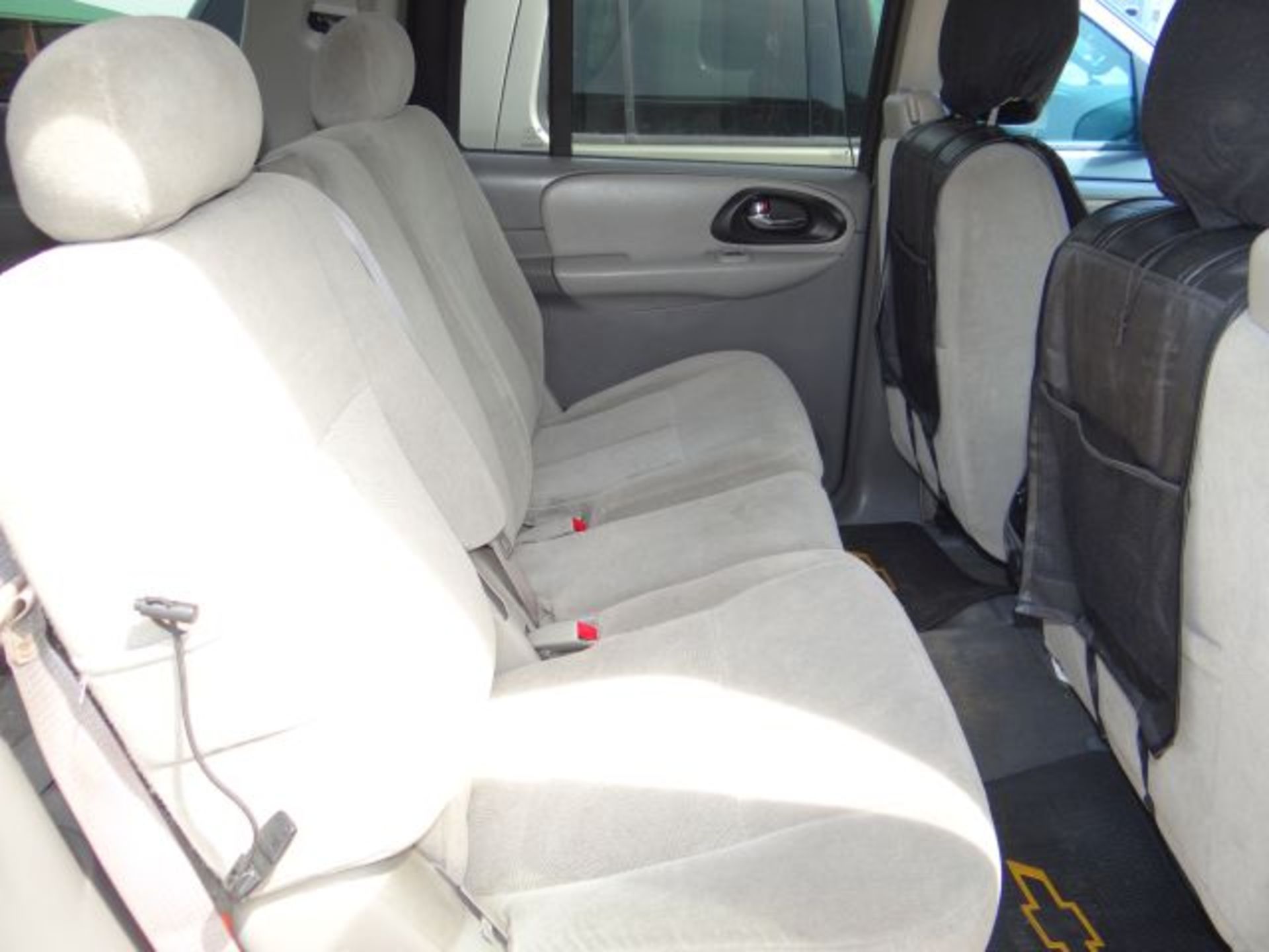 2005 Trailblazer - Image 6 of 7