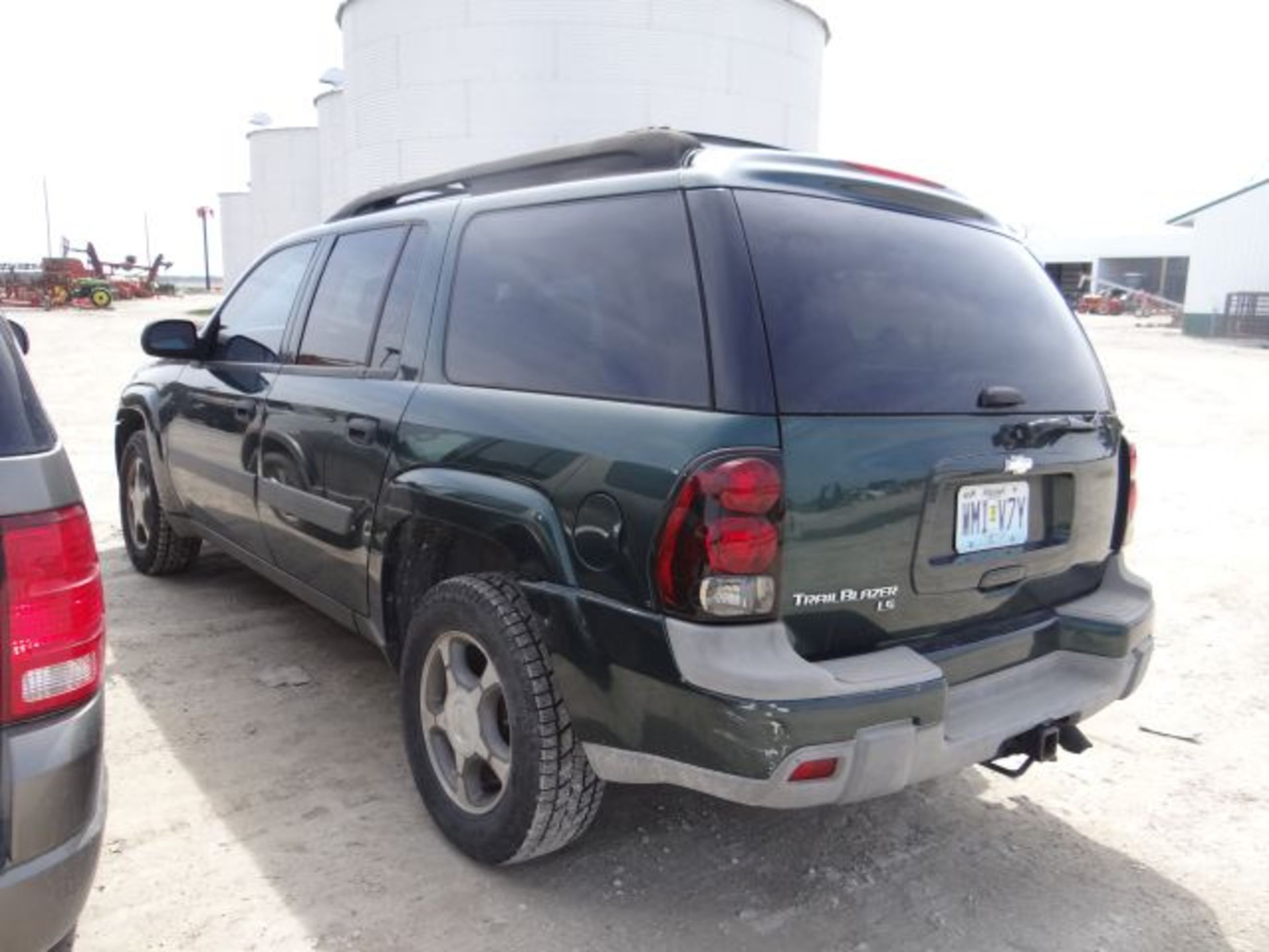 2005 Trailblazer - Image 4 of 7