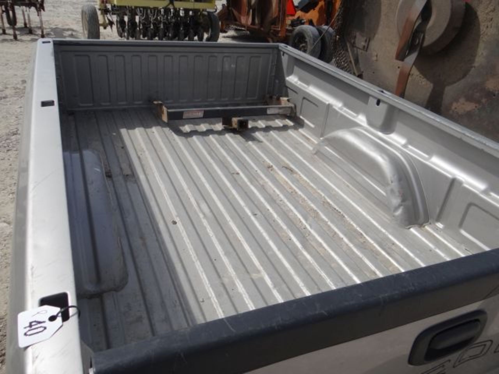 Chevrolet Truck Bed - Image 2 of 4