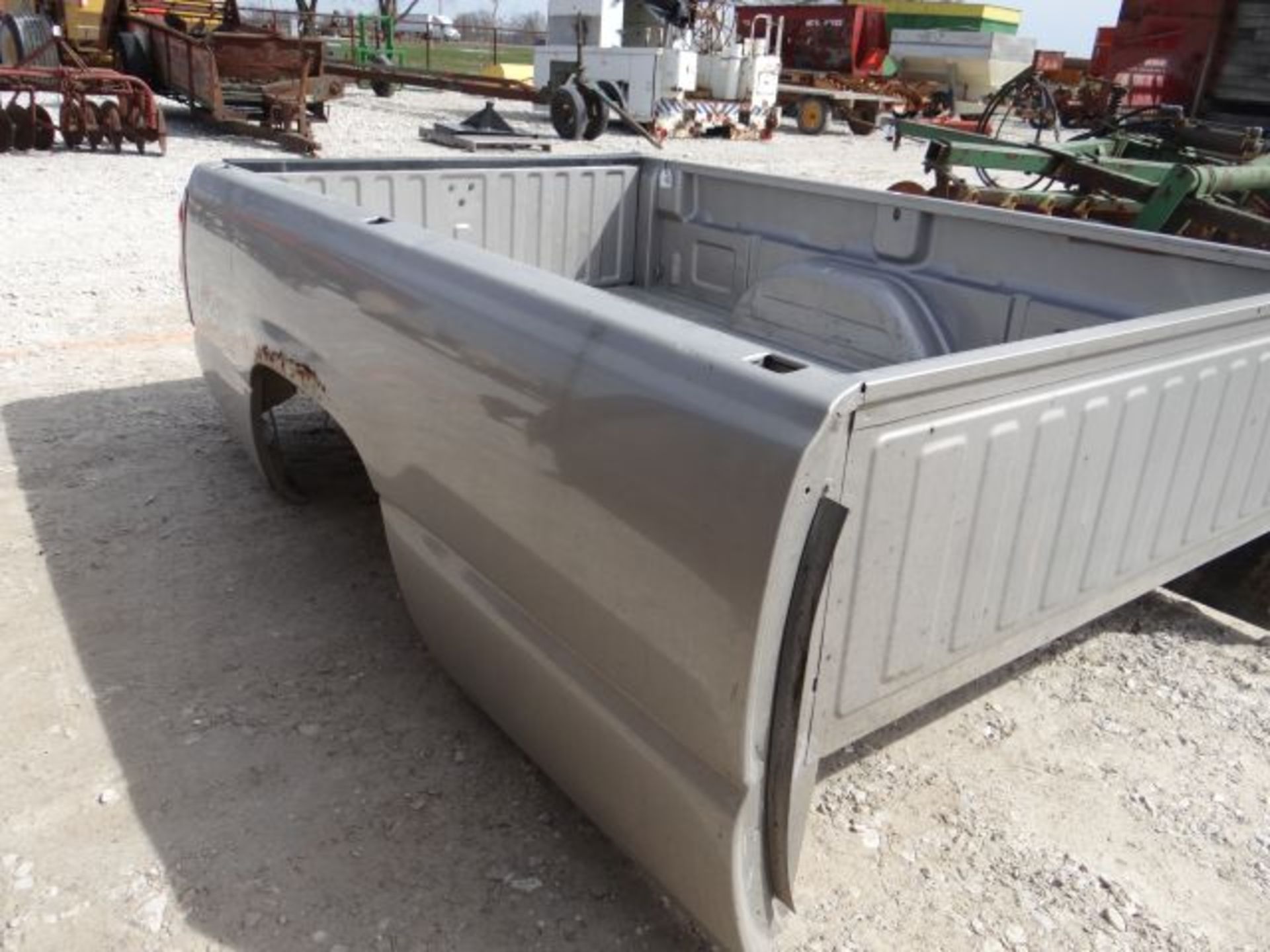 Chevrolet Truck Bed - Image 4 of 4