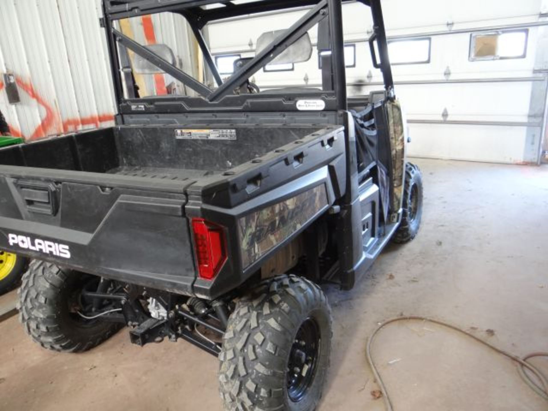 Polaris Ranger, 2016 - Image 7 of 8