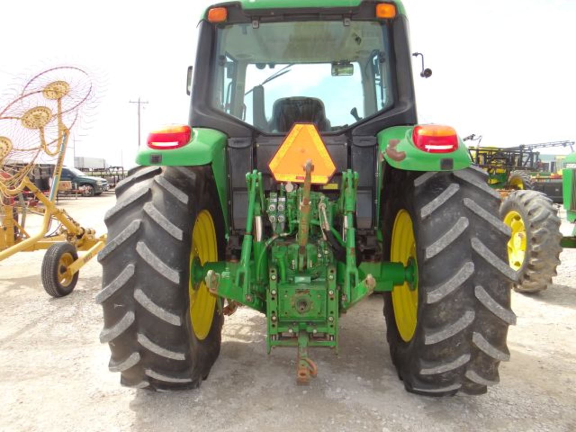 JD 6330 Tractor - Image 7 of 7