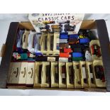 A good collection of diecast model motor vehicles to include Days Gone,