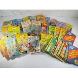 Ladybird Books - Forty Five Ladybird childrens books and a further twelve Ladybird first editions