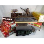 Lehmann - LGB (Lehmann Gross Bahn) G scale, gauge 1, a goods wagon,