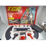 A TCR Super Ford twin circuit racing system,