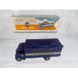 Dinky - A Guy Van advertising Lyons Swiss Rolls by Dinky, Meccano Ltd,