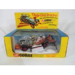 Corgi - a Corgi Toys no.