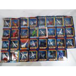 Matchbox Skybusters - 31 diecast models of aircraft by matchbox Skybusters,