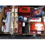 Diecast Models - A large quantity of diecast model motor vehicles to include two Bantel ten piece