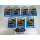 Ertl - 24 packs of Thomas the Tank Engine and Friends Sodor Oil Trucks by Ertl,