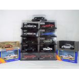 Vitesse - fifteen diecast model motor vehicles,