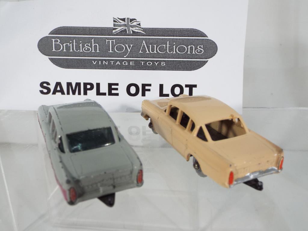 Matchbox - two boxed diecast Vauxhall Cresta's ref #22, - Image 3 of 4