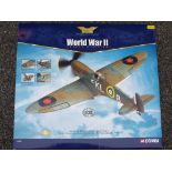 Corgi - One boxed diecast aeroplane in 1:32 scale a Spitfire Mk I N31383 reference number is