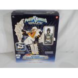 Power Rangers - Deluxe Mega Winger from the Power Rangers in Space series,