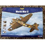 Corgi Aviation Archive - a 1:72 scale model Boeing B-17 Flying Fortress Memphis Belle, 324th BS,