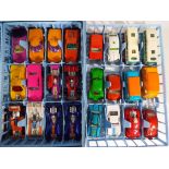 Diecast - a Matchbox Collectors case No.