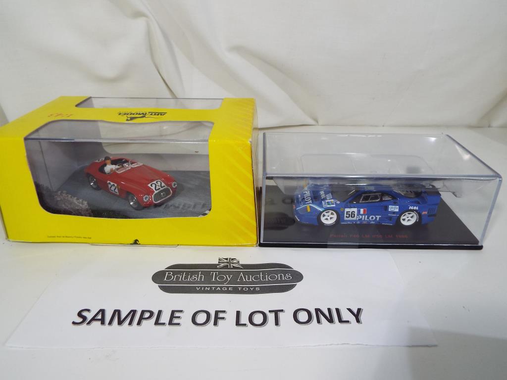 Solido, Vitesse and others - seventeen boxed diecast vehicles in original boxes, - Image 3 of 3