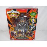 Power Rangers - Power Rangers Jungle Fury,