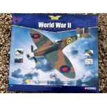 Corgi Aviation Archive - a 1:32 scale model World War II Europe & Africa AA33903 Supermarine