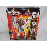 Power Rangers - Power Rangers Mystic Force,