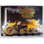 Hornby - G100 Stephensons Rocket live steam engine, 3.