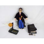 Harry Potter - a Harry Potter figure by Vivid Imaginations,